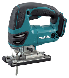 Аккумуляторный лобзик Makita DJV180Z БЕЗ АККУМУЛЯТОРА И З/У