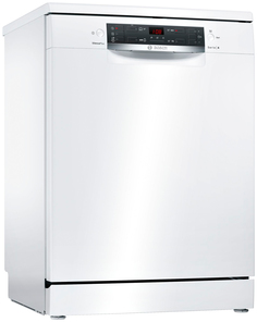 Посудомоечная машина 60 см Bosch SMS44GW00R white