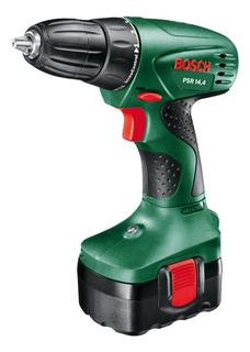 Аккумуляторная дрель-шуруповерт Bosch PSR 14,4 603955420