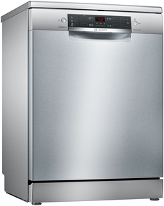 Посудомоечная машина 60 см Bosch SMS44GI00R silver