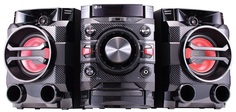 Музыкальный центр Mini LG DM5360K