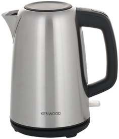 Чайник электрический Kenwood SJM490 Silver/Black