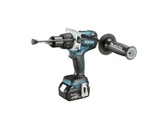 Аккумуляторная дрель-шуруповерт Makita DHP481RTE