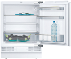 Встраиваемый холодильник Neff K4316X7RU White