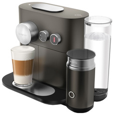Кофемашина капсульного типа DeLonghi ​E​x​p​e​r​t​ ​&​ ​M​i​l​k EN 355.GAE Delonghi