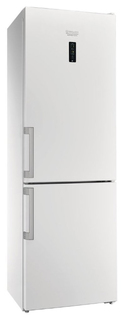 Холодильник Hotpoint-Ariston HFP 6200 W White