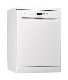 Посудомоечная машина 60 см Hotpoint-Ariston HFC 3C 26 silver