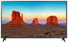 4K UHD Телевизор LG 55UK6300PLB