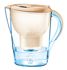 Фильтр-кувшин Brita Marella XL Cappuccino