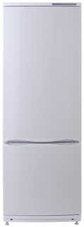 Холодильник ATLANT ХМ 4011-022 White