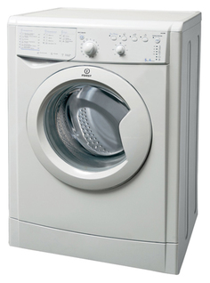 Стиральная машина Indesit IWSB 5085 (CIS)