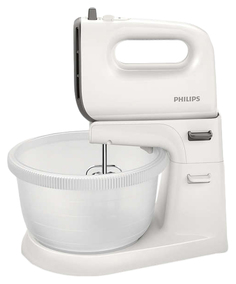 Миксер Philips Viva Collection HR3745/00
