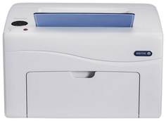 Лазерный принтер Xerox Phaser 6020BI