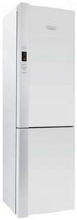 Холодильник Hotpoint-Ariston HF 9201 W RO White
