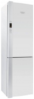 Холодильник Hotpoint-Ariston HF 9201 W RO White