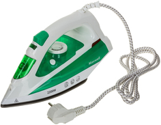 Утюг Maxwell MW-3036 White/Green