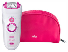 Эпилятор Braun 7175WD