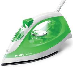 Утюг Philips Comfort GC1441/70 White/Green