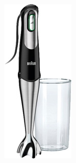 Блендер Braun MQ700 SOUP 0X22111078