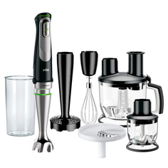 Блендер Braun 4200 MQ9087X (BK)