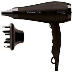 Фен Rowenta CV8340F0 Brown