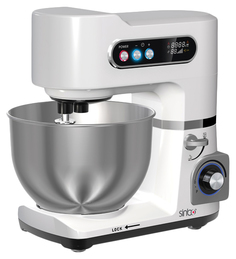 Миксер Sinbo SMX 2739W