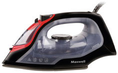 Утюг Maxwell MW-3034 Black