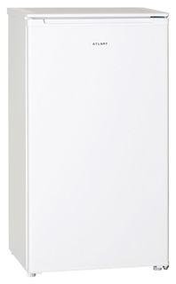 Холодильник ATLANT Х 1401-100 White