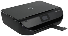 Струйное МФУ HP Deskjet Ink Advantage 5075 All-in-One M2U86C