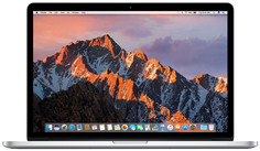 Ноутбук Apple MacBook Pro 13 (MPXR2RU/A) 128Gb
