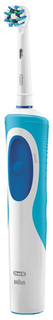 Электрическая зубная щетка Braun Oral-B Vitality D12.523 Cross Action
