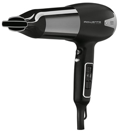 Фен Rowenta CV7730D0 Black