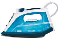 Утюг Bosch SensorSecure TDA1024210 White/Blue