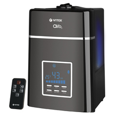 Воздухоувлажнитель VITEK VT-1764 Black