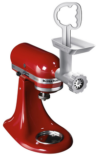 Насадка для кухонного комбайна KitchenAid 5FGA