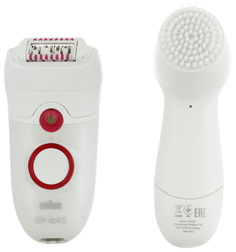 Эпилятор Braun 5-329