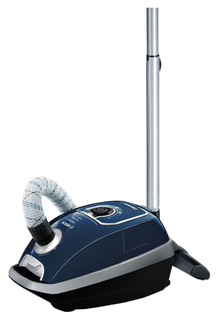 Пылесос Bosch ErgoMaxxx BGL72294 Blue