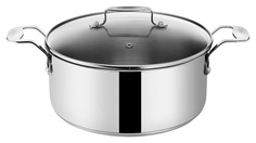Кастрюля Tefal Jamie Oliver 4.7л