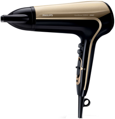Фен Philips Care Edition Ionic HP8243/00 Black/Gold