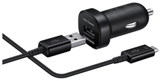 Автомобильное зарядное устройство Samsung EP-LN930BBEGRU