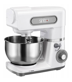 Миксер Sinbo SMX 2734 White