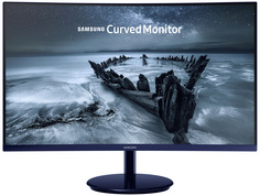 Монитор Samsung C27H580FDI