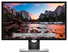 Монитор DELL SE2417HG