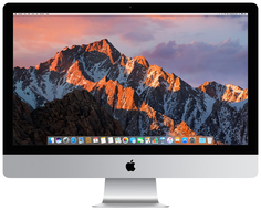 Моноблок Apple iMac 21.5 (MMQA2RU/A)