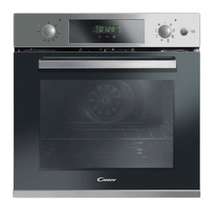 Встраиваемый электрический духовой шкаф Candy FCPS815XL Silver