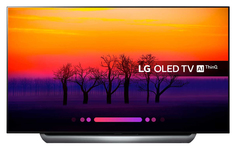 OLED Телевизор LG OLED55C8PLA