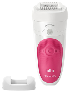 Эпилятор Braun Silk-epil 5 5/500
