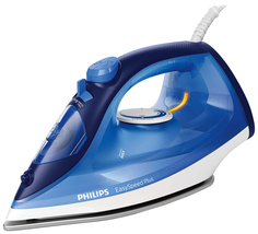 Утюг Philips EasySpeed Plus GC2145/20 White/Blue