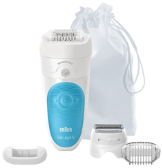 Эпилятор Braun Silk-epil 5 5/890