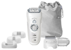 Эпилятор Braun Silk-epil 7 7/880